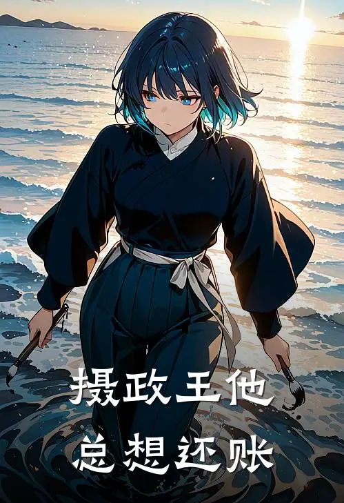 摄政王他总想还账