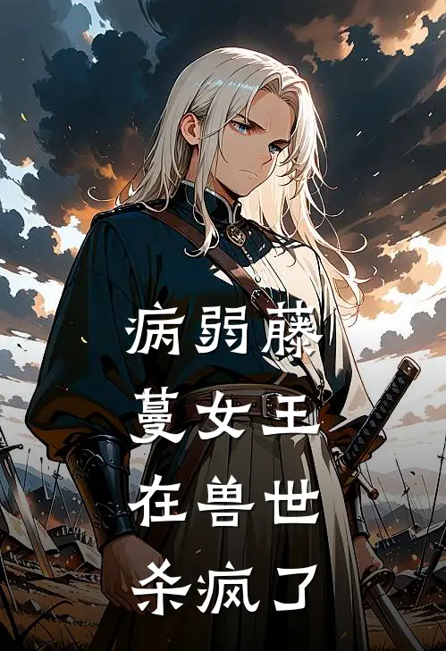 病弱藤蔓女王，在兽世杀疯了