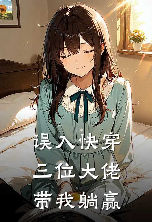 误入快穿：三位大佬带我躺赢
