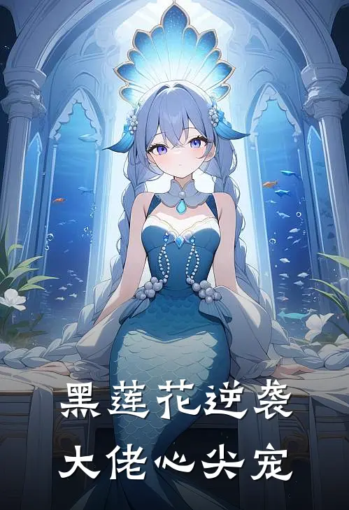 黑莲花逆袭大佬心尖宠