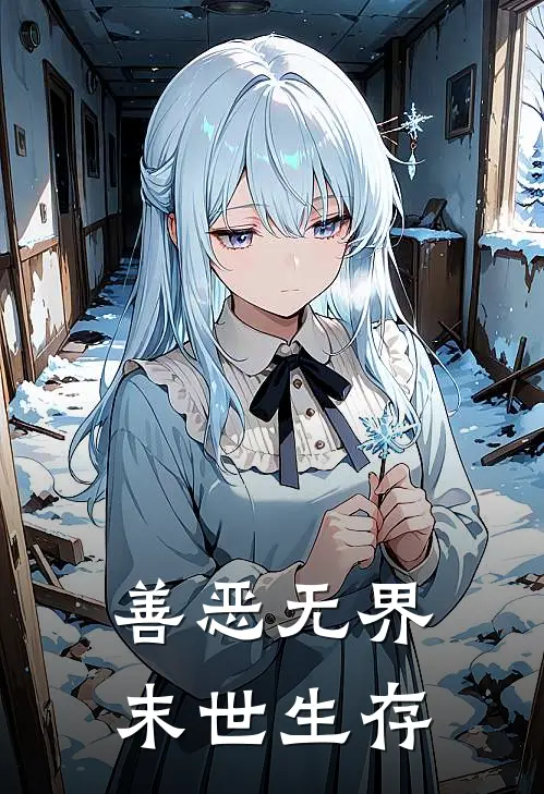 善恶无界：末世生存