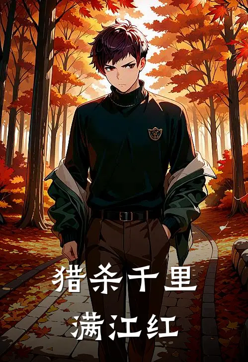 猎杀千里满江红