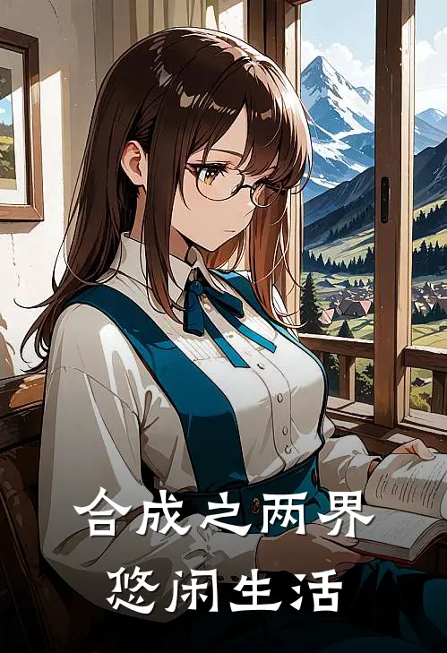 合成之两界悠闲生活