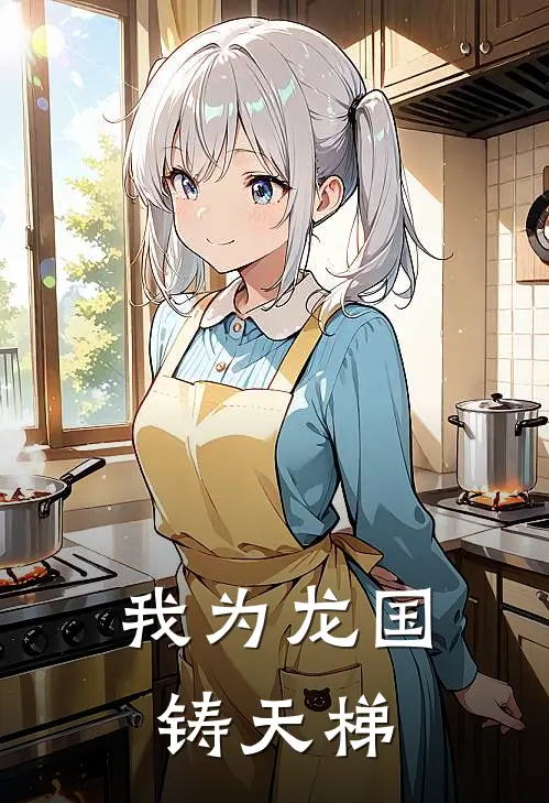 我为龙国铸天梯