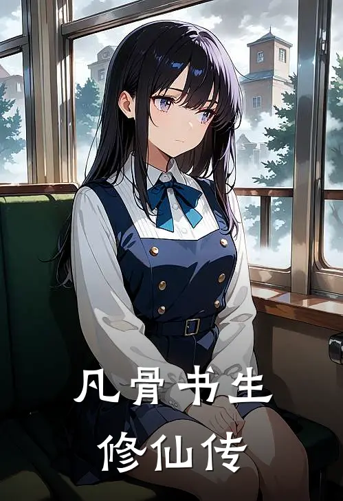 凡骨书生修仙传