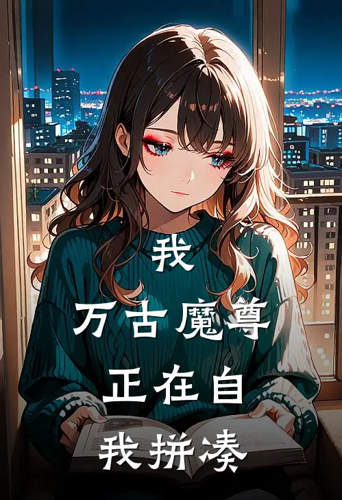 我，万古魔尊，正在自我拼凑