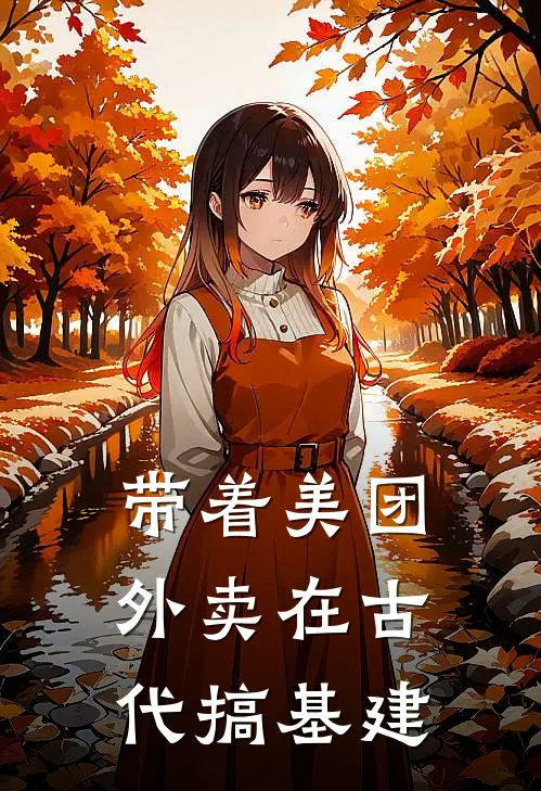 带着美团外卖在古代搞基建