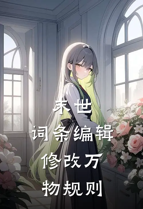 末世：词条编辑，修改万物规则