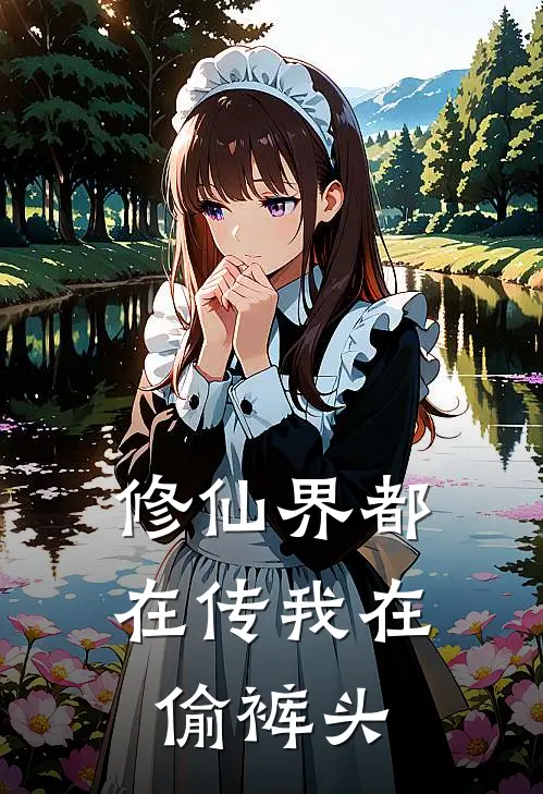 修仙界都在传我在偷裤头