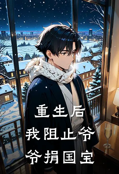 重生后，我阻止爷爷捐国宝