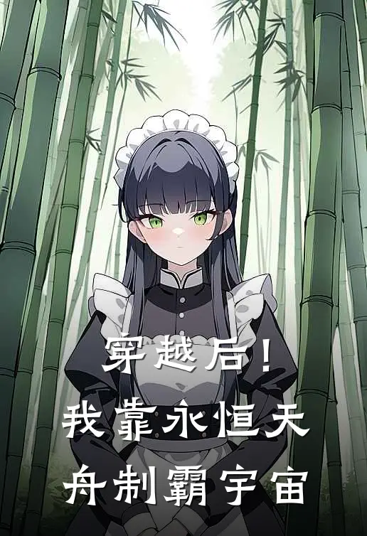 穿越后！我靠永恒天舟制霸宇宙