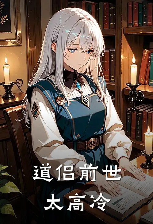 道侣前世太高冷