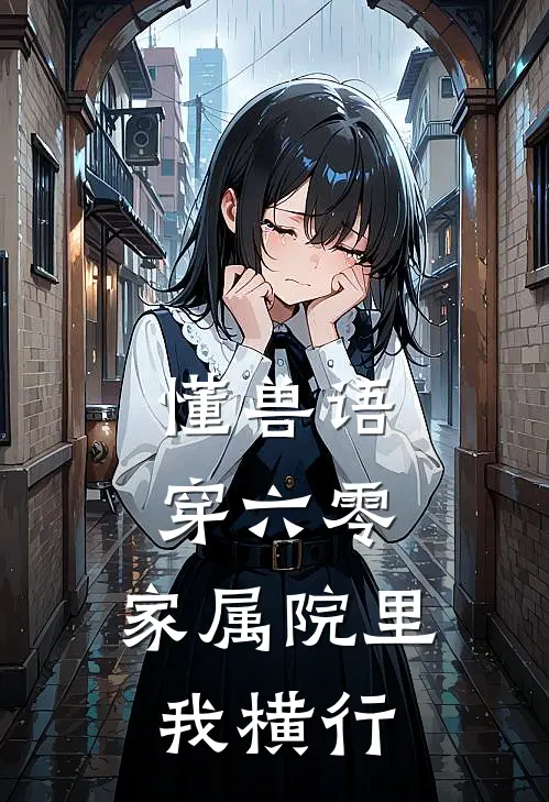 懂兽语穿六零，家属院里我横行