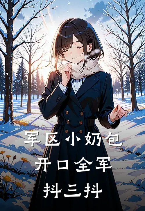 军区小奶包，开口全军抖三抖