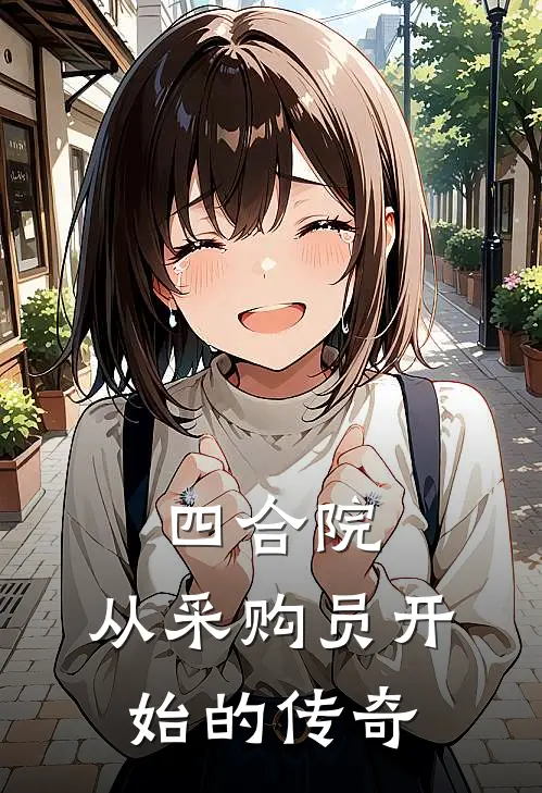 四合院，从采购员开始的传奇