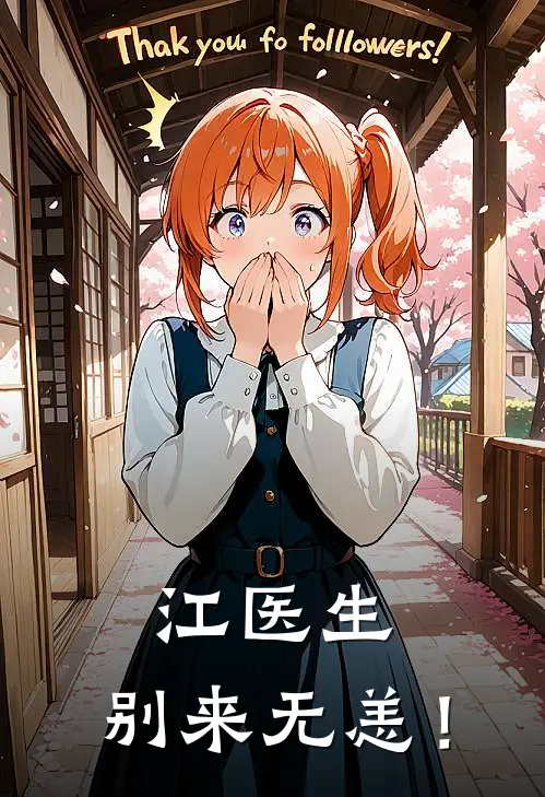 江医生，别来无恙！