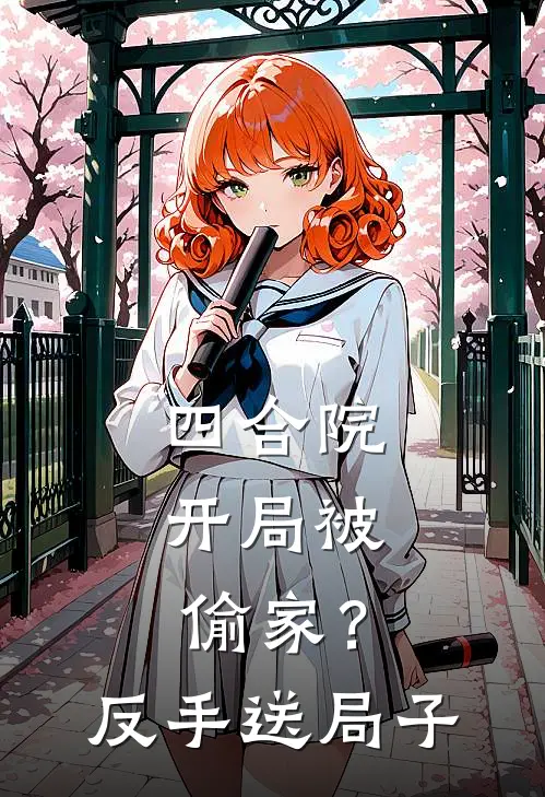 四合院：开局被偷家？反手送局子