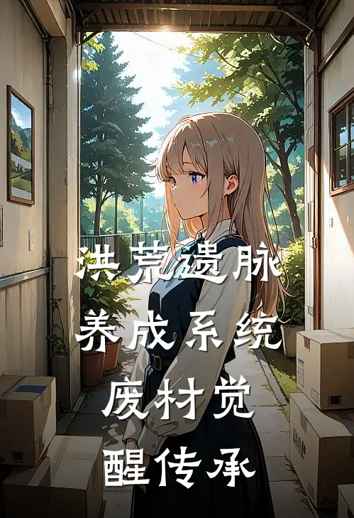 洪荒遗脉养成系统：废材觉醒传承