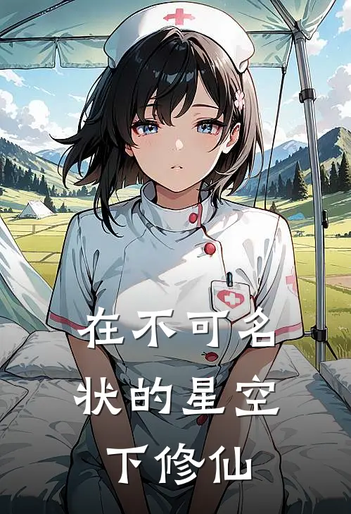 在不可名状的星空下修仙