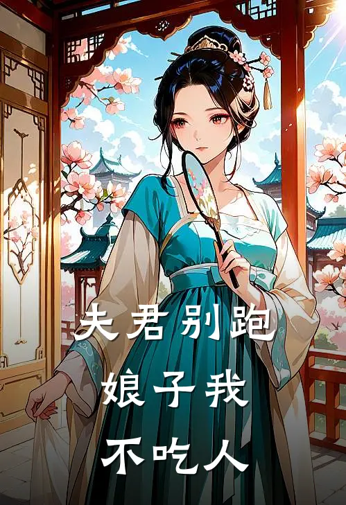 夫君别跑，娘子我不吃人