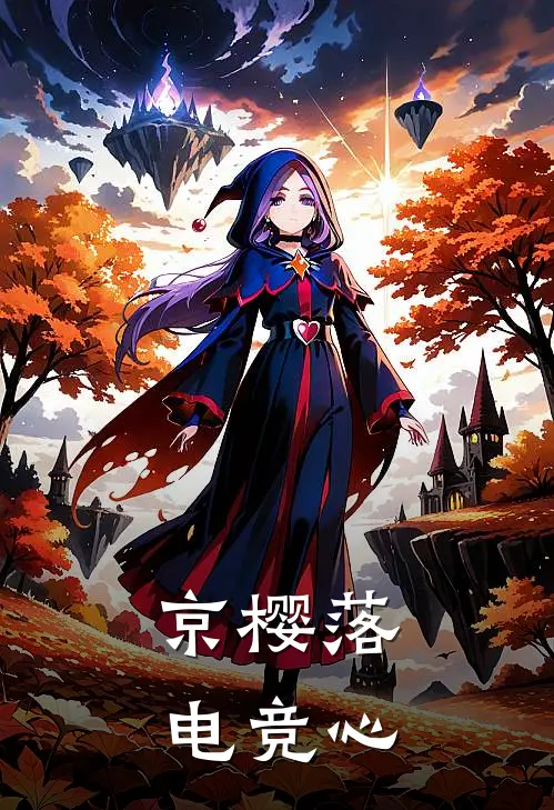 京樱落电竞心