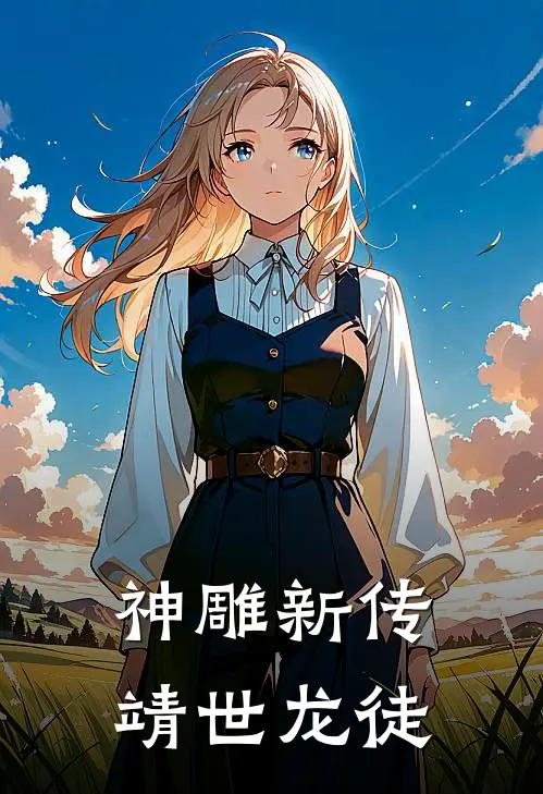 神雕新传：靖世龙徒