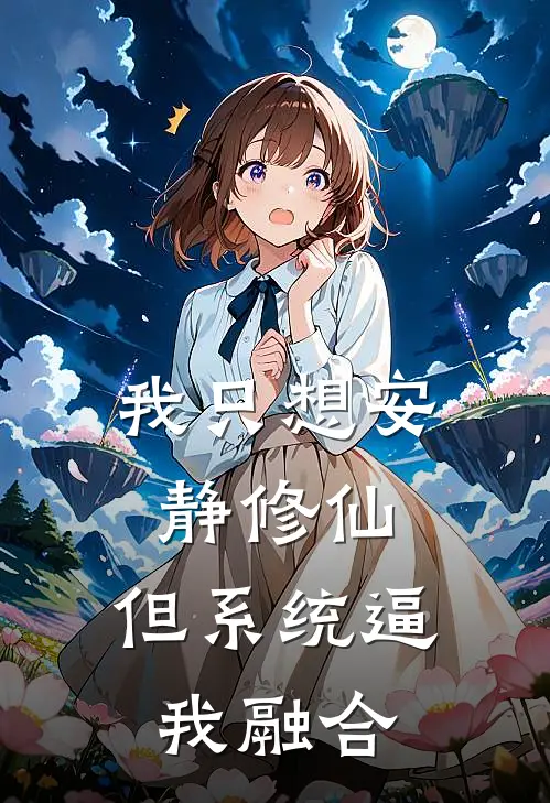 我只想安静修仙，但系统逼我融合