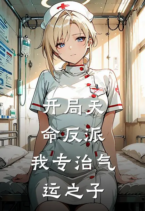 开局天命反派，我专治气运之子