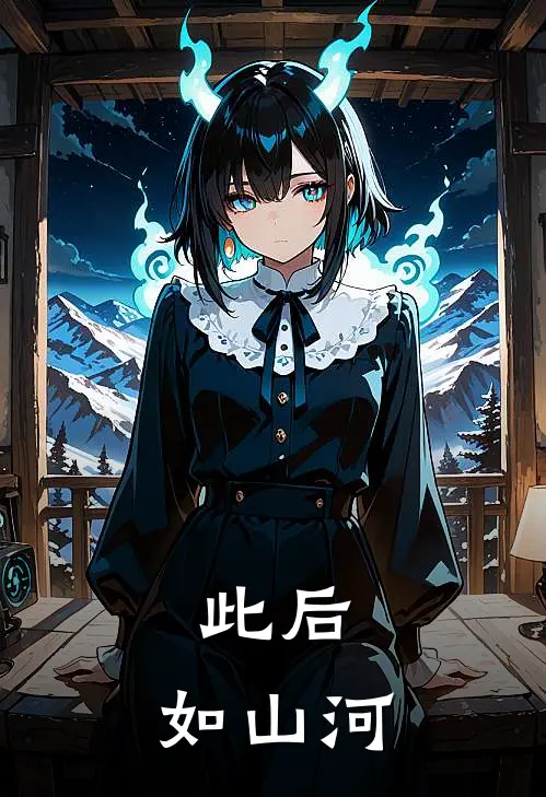 此后，如山河