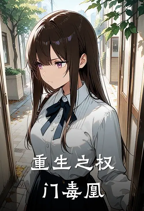 重生之权门毒凰