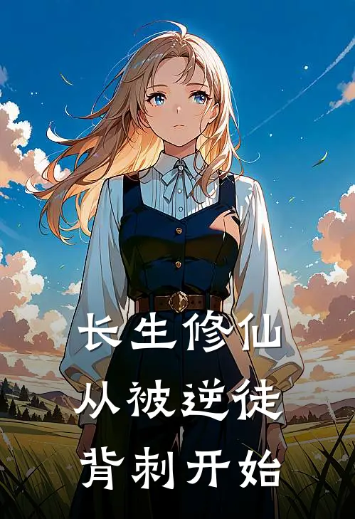 长生修仙：从被逆徒背刺开始