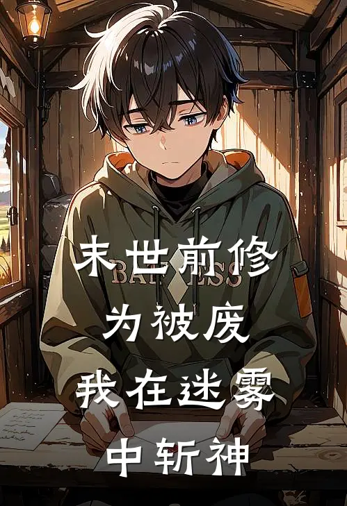 末世前修为被废，我在迷雾中斩神