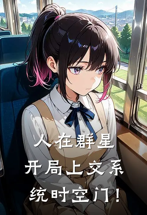 人在群星，开局上交系统时空门！