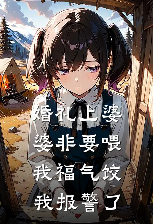 婚礼上婆婆非要喂我福气饺，我报警了