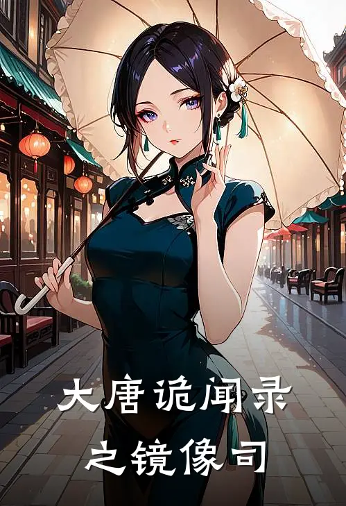 大唐诡闻录之镜像司