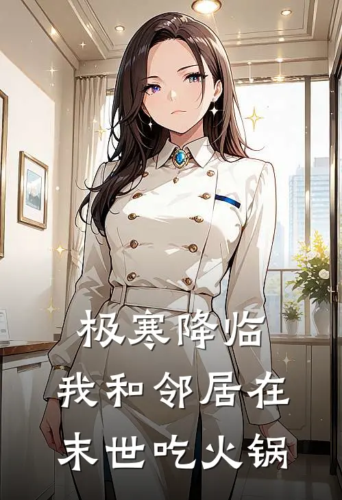 极寒降临：我和邻居在末世吃火锅