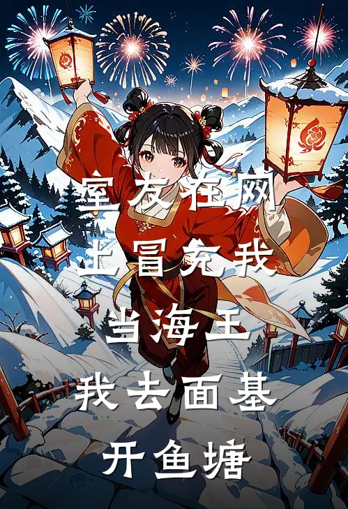 室友在网上冒充我当海王，我去面基开鱼塘