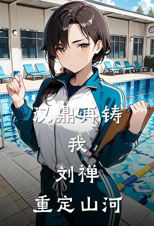 汉鼎再铸：我，刘禅，重定山河