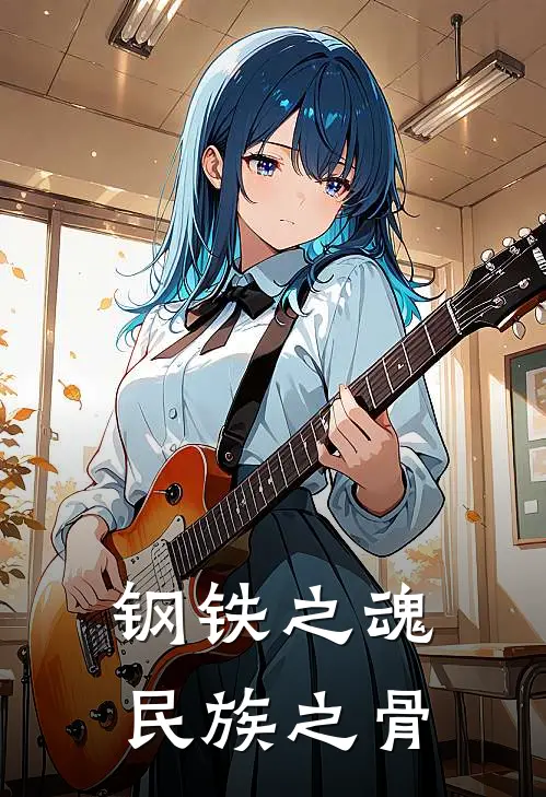 钢铁之魂民族之骨