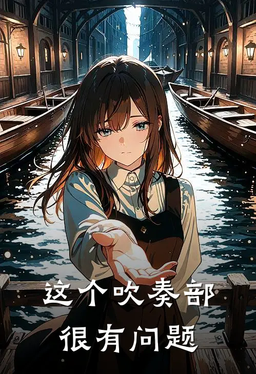 这个吹奏部很有问题