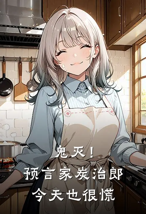 鬼灭！预言家炭治郎今天也很慌