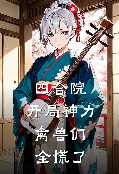 四合院：开局神力，禽兽们全慌了