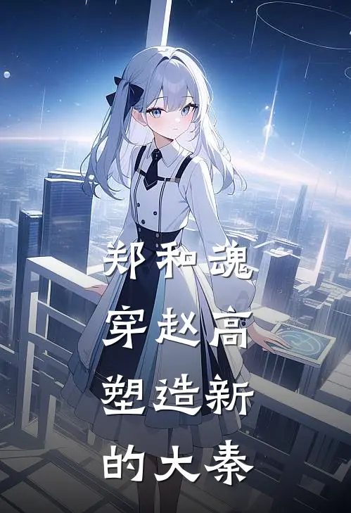 郑和魂穿赵高，塑造新的大秦