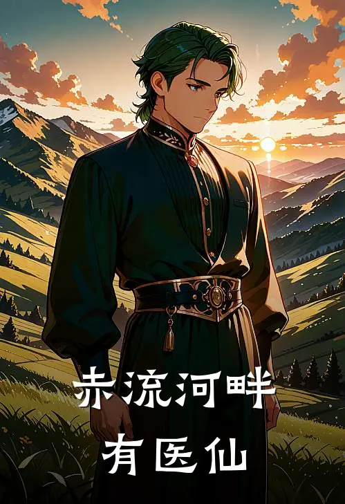 赤流河畔有医仙