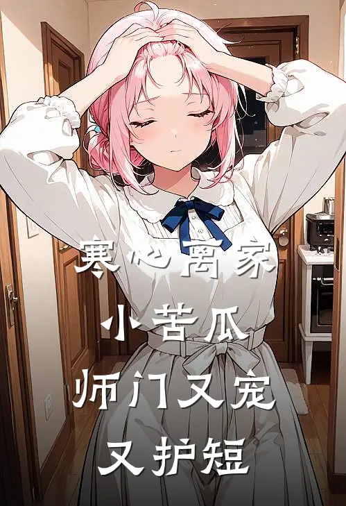 寒心离家小苦瓜，师门又宠又护短