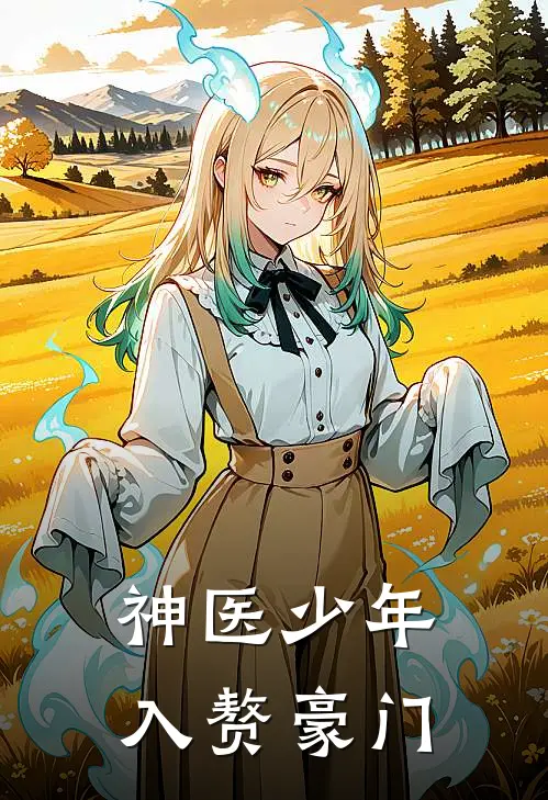 神医少年入赘豪门