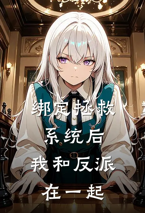 绑定拯救系统后，我和反派在一起