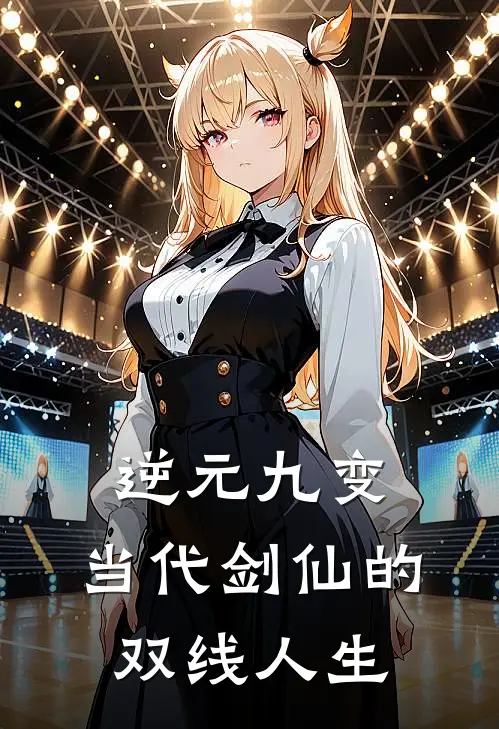 逆元九变：当代剑仙的双线人生