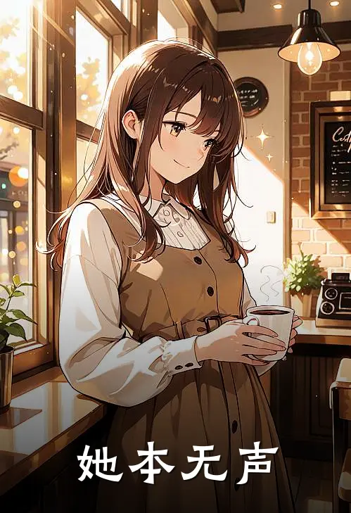 她本无声