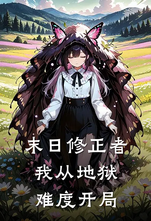 末日修正者：我从地狱难度开局